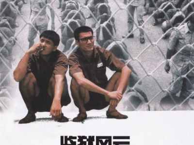 监狱风云2电影,复仇之路