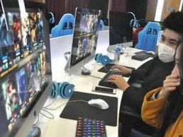 游戏陪玩兼职平台,轻松兼职赚钱——揭秘热门游戏陪玩平台