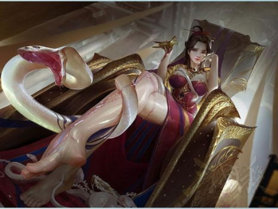 三国杀何太后,三国杀中的神秘女皇