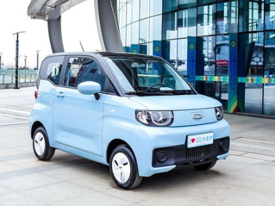 奇瑞qq新款,时尚动感，引领小型车市场新潮流”