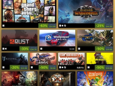 游戏排行榜2022端游,盘点热门游戏，揭秘年度爆款