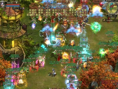 大型网络游戏,大型网络游戏深度解析