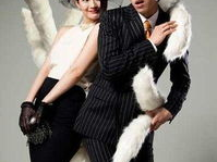 我的女友是九尾狐电视剧,千年传说，现代奇缘