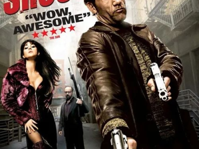 赶尽杀绝电影,生死边缘的复仇传奇